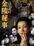 金陵秘事劇情介紹(1-32全集)