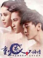 重生戀人之不悔情劇情介紹(1-12全集)