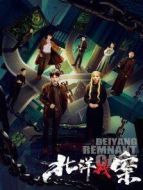 北洋殘案劇情介紹(1-12全集)