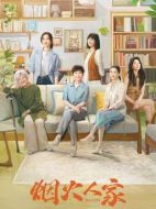 煙火人家劇情介紹（1-40全集）大結局