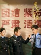 警察榮譽劇情介紹（1-38全集）大結(jié)局