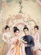 夢(mèng)華錄海報(bào)