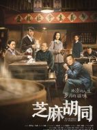 芝麻胡同劇情介紹（1-55全集）大結(jié)局