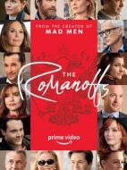 羅曼諾夫后裔劇情介紹(1-8全集)