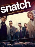 偷拐搶騙第二季