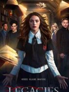 吸血鬼后裔劇情介紹(1-13全集)