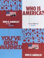 誰(shuí)是美國(guó)？