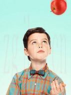 小謝爾頓第二季