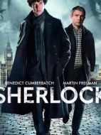 神探夏洛克第二季