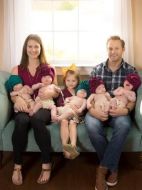 六千金在我家劇情介紹(1-全集)