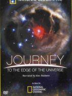 前往宇宙邊緣劇情介紹(1-全集)