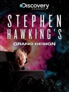 史蒂芬霍金之大設計劇情介紹(1-3全集)