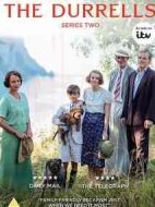 德雷爾一家第二季劇情介紹(1-6全集)