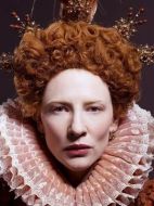 伊麗莎白一世劇情介紹(1-4全集)