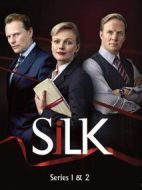 皇家律師第一季海報(bào)