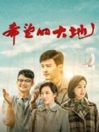 希望的大地海報(bào)