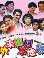 外來媳婦本地郎第五部劇情介紹(1-417全集)