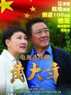 黃大年劇情介紹(1-6全集)