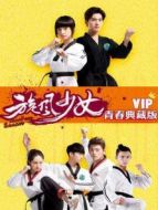 旋風少女第二季 VIP青春典藏版劇情介紹(1-12全集)