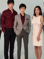 死亡之愛劇情介紹(1-0全集)