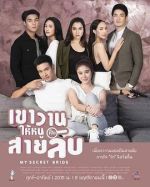 我的秘密新娘劇情介紹(1-18全集)