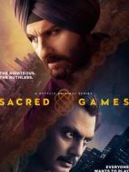 神圣游戲劇情介紹(1-8全集)