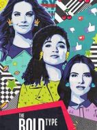 女子無畏第二季劇情介紹(1-10全集)