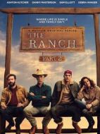 牧場趣事第二季劇情介紹(1-20全集)