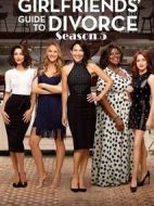 閨蜜離婚指南第五季海報(bào)