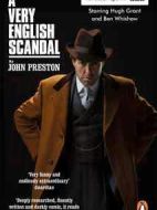 英國式丑聞劇情介紹(1-3全集)