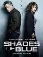 警魂第三季劇情介紹(1-10全集)