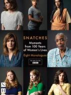 她說：女性人生瞬間劇情介紹(1-8全集)