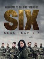 海豹六隊(duì)第二季劇情介紹(1-10全集)