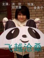 飛越滄桑劇情介紹(1-24全集)