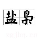 鹽梟劇情介紹(1-15全集)