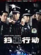 掃黑行動劇情介紹(1-24全集)