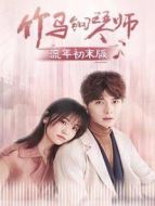 我的醫(yī)妃不好惹（第二季）