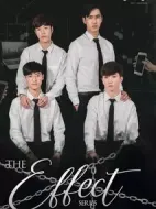 愛(ài)情效應(yīng)劇情介紹(1-3全集)