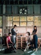 天才槍手劇情介紹(1-12全集)