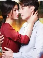 新版嫉妒的密碼海報(bào)