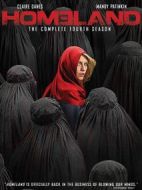 國(guó)土安全第四季劇情介紹(1-12全集)