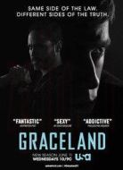 恩賜之地第二季劇情介紹(1-13全集)