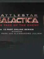 太空堡壘卡拉狄加：敵人的面孔劇情介紹(1-10全集)