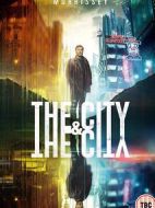 城與城劇情介紹(1-4全集)