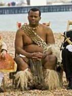 平民王子劇情介紹(1-4全集)