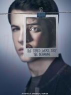 十三個(gè)原因第二季劇情介紹(1-13全集)