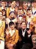 Hi-de-Hi!劇情介紹(1-58全集)