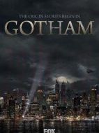 哥譚第一季劇情介紹(1-22全集)