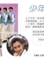 少年五虎劇情介紹(1-20全集)