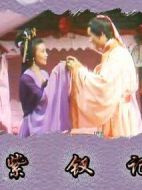 紫釵記劇情介紹(1-12全集)